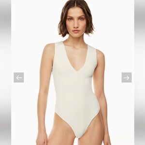 Elvira Contour Bodysuit